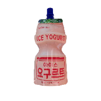 YOYO.casa 大柔屋 - Lotte Ice Yoghurt,170ml 