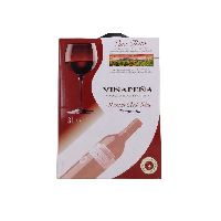 YOYO.casa 大柔屋 - Vinapena Spanish Red Wine Tempranillo,3L 