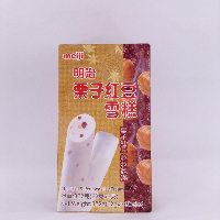 YOYO.casa 大柔屋 - Meiji Chestnut and Red Bean Ice Cream ,62G*6 