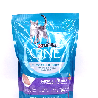 YOYO.casa 大柔屋 - Purina One Purposeful Nutrition Hairball Formula,510g YOYO.casa 大柔屋 - Purina One Purposeful Nutrition Hairball Formula,510g