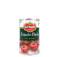 YOYO.casa 大柔屋 - DEL MONTE Tomato Paste,6oz170g YOYO.casa 大柔屋 - DEL MONTE Tomato Paste,6oz170g