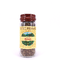 YOYO.casa 大柔屋 - Spice Island Sweet Basil,15g YOYO.casa 大柔屋 - Spice Island Sweet Basil,15g