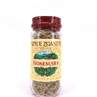 YOYO.casa 大柔屋 - Spice Islands Rosemary,25g YOYO.casa 大柔屋 - Spice Islands Rosemary,25g