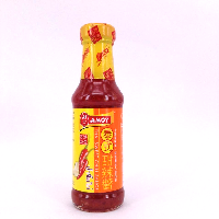 YOYO.casa 大柔屋 - AMOY Thai Sweet Chili Sauce,185g 