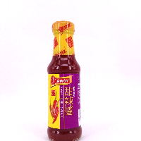 YOYO.casa 大柔屋 - AMOY Sweet Chili Sauce,185g 