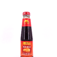 YOYO.casa 大柔屋 - Oyster Sauce With Dried Scallop,255g YOYO.casa 大柔屋 - Oyster Sauce With Dried Scallop,255g