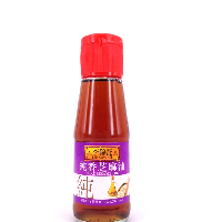 YOYO.casa 大柔屋 - 李錦記純香芝麻油,115ml 