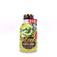 YOYO.casa 大柔屋 - Crush Jelly Teleets Creamy Sauce Drink Matcha Flavor ,100g 