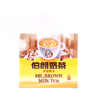 YOYO.casa 大柔屋 - Mr.Brown 3in1 milk Tea,12*204g YOYO.casa 大柔屋 - Mr.Brown 3in1 milk Tea,12*204g