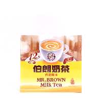 YOYO.casa 大柔屋 - Mr.Brown 3in1 milk Tea,12*204g 