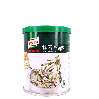 YOYO.casa 大柔屋 - 家樂牌鮮菇粉,180g 