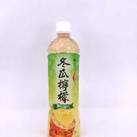 YOYO.casa 大柔屋 - 悅氏冬瓜檸檬茶,550ml 