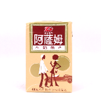 YOYO.casa 大柔屋 - Assam Milk Tea,400ml 