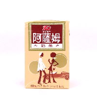 YOYO.casa 大柔屋 - Assam Milk Tea,400ml YOYO.casa 大柔屋 - Assam Milk Tea,400ml