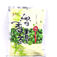 YOYO.casa 大柔屋 - Green Peas,240g 