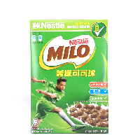 YOYO.casa 大柔屋 - Nestle Milo Breakfast Cereal,330g 