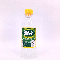 YOYO.casa 大柔屋 - Datu Puti White Vinegar,385ml 