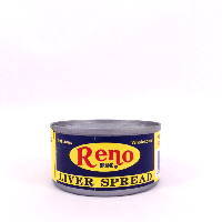 YOYO.casa 大柔屋 - Reno Brand Liver Spread,85g 