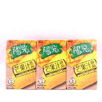 YOYO.casa 大柔屋 - Mango Juice Drink,250ml*6 YOYO.casa 大柔屋 - Mango Juice Drink,250ml*6