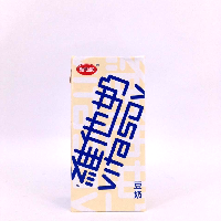 YOYO.casa 大柔屋 - VITASOY Soyabean Milk,375ml YOYO.casa 大柔屋 - VITASOY Soyabean Milk,375ml