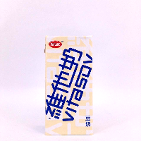 YOYO.casa 大柔屋 - VITASOY Soyabean Milk,375ml 