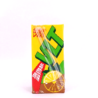 YOYO.casa 大柔屋 - VITA Lemon Tea Drink ,375ml 