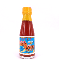 YOYO.casa 大柔屋 - Chilli Sauce,114g 