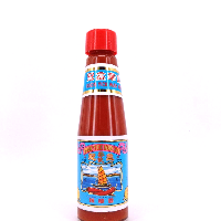 YOYO.casa 大柔屋 - Chilli Sauce,227g 