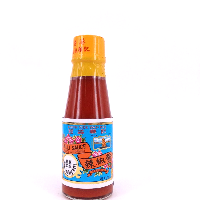 YOYO.casa 大柔屋 - Chilli Sauce,70g 