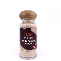 YOYO.casa 大柔屋 - Diamond Brand White Pepper Powder,50g 