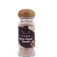 YOYO.casa 大柔屋 - Diamond Brand Black Pepper Powder,45g 