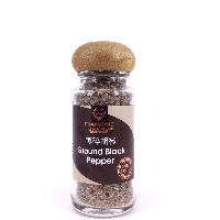 YOYO.casa 大柔屋 - Diamond Brand Ground Black Pepper,38g 