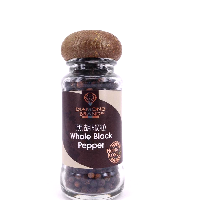 YOYO.casa 大柔屋 - Diamond Brand Whole Black Pepper,40g 