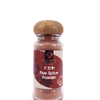 YOYO.casa 大柔屋 - Diamond Brand Five Spice Powder,35g YOYO.casa 大柔屋 - Diamond Brand Five Spice Powder,35g