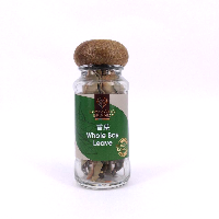 YOYO.casa 大柔屋 - Diamond Brand Whole bay leave,6g YOYO.casa 大柔屋 - Diamond Brand Whole bay leave,6g