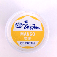 YOYO.casa 大柔屋 - Mango Ice Cream,150ml 