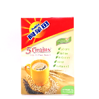 YOYO.casa 大柔屋 - OVALTINE Instant Malt Cereal Beverage,28g*8 YOYO.casa 大柔屋 - OVALTINE Instant Malt Cereal Beverage,28g*8