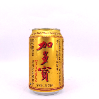 YOYO.casa 大柔屋 - 加多寶涼茶,310ml 