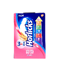 YOYO.casa 大柔屋 - HORLICKS The Great Family Nourisher,30g*8 