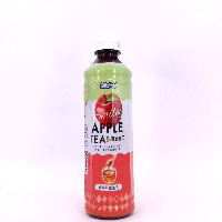 YOYO.casa 大柔屋 - Meko Apple Tea ,430ML YOYO.casa 大柔屋 - Meko Apple Tea ,430ML
