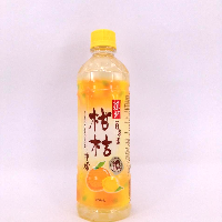 YOYO.casa 大柔屋 - TAO TI Mandarin Lemon Juice Drink,500ml YOYO.casa 大柔屋 - TAO TI Mandarin Lemon Juice Drink,500ml