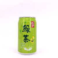 YOYO.casa 大柔屋 - Tao Ti Green Tea w/Honey,340ml 