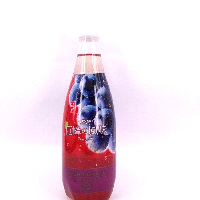 YOYO.casa 大柔屋 - Tao Ti Kyoho Grape Flavour Drink Carbonated,500ML 