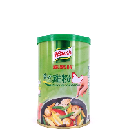 YOYO.casa 大柔屋 - Knorr No Msg Added Chicken Powder,273g 