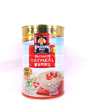 YOYO.casa 大柔屋 - 桂格即食麥片罐裝(紅色)(即食),1kg YOYO.casa 大柔屋 - 桂格即食麥片罐裝(紅色)(即食),1kg