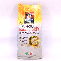 YOYO.casa 大柔屋 - QUAKER Whole Rolled Oats,800g YOYO.casa 大柔屋 - QUAKER Whole Rolled Oats,800g
