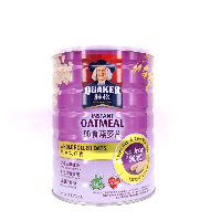 YOYO.casa 大柔屋 - QUAKER Instant Oatmeal,700g YOYO.casa 大柔屋 - QUAKER Instant Oatmeal,700g