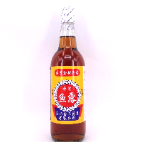 YOYO.casa 大柔屋 - Fish Sauce,725ml YOYO.casa 大柔屋 - Fish Sauce,725ml