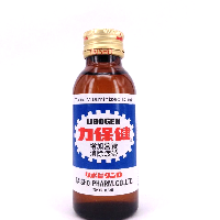 YOYO.casa 大柔屋 - LIBOGEN Tonic Vitaminized Drink,100ml 