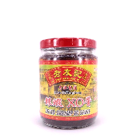 YOYO.casa 大柔屋 - Dried Shrimp XO Sauce,210g 